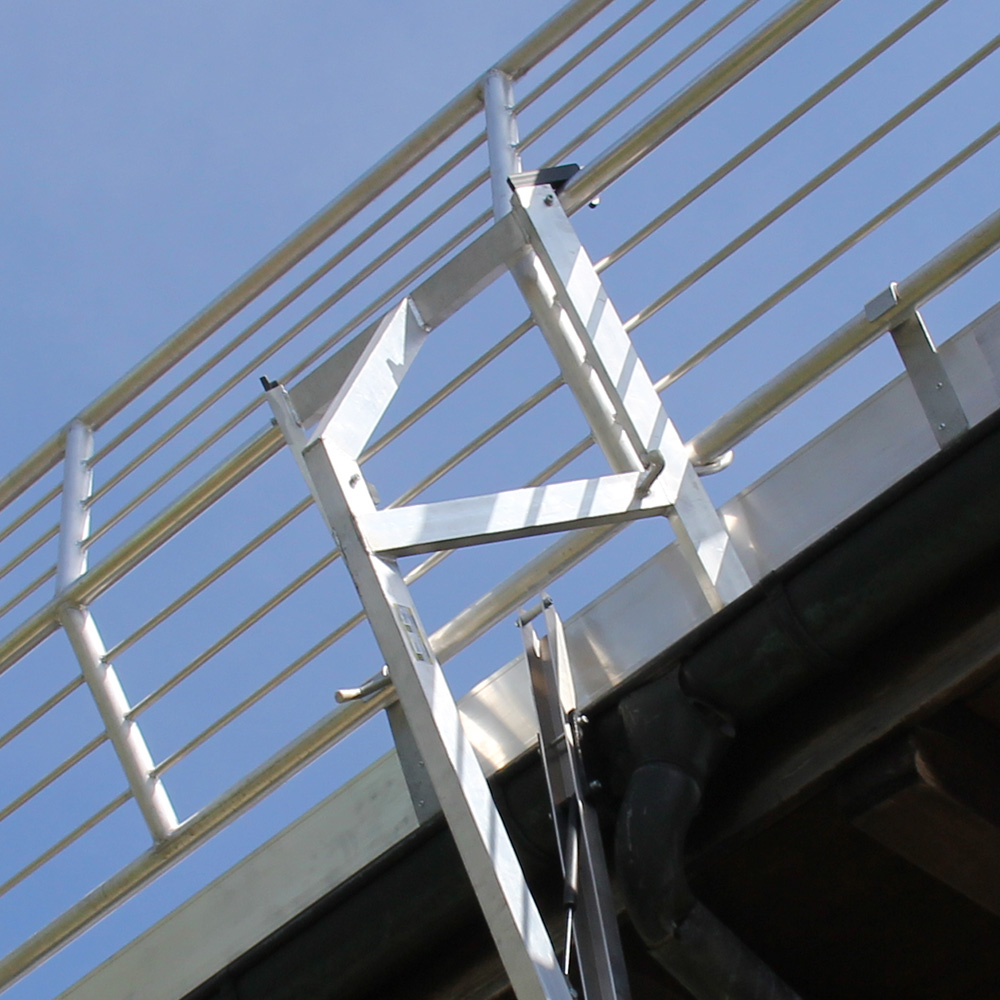 MATO Pro anti-fall protection systems Tobler AG